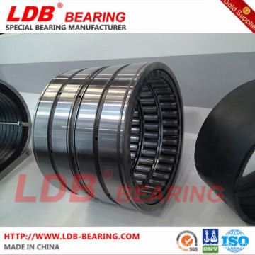 Four-Row Cylindrical Roller Bearing for Rolling Mill Replace NSK 570RV8111